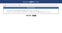 Desktop Screenshot of mykitamedia.com